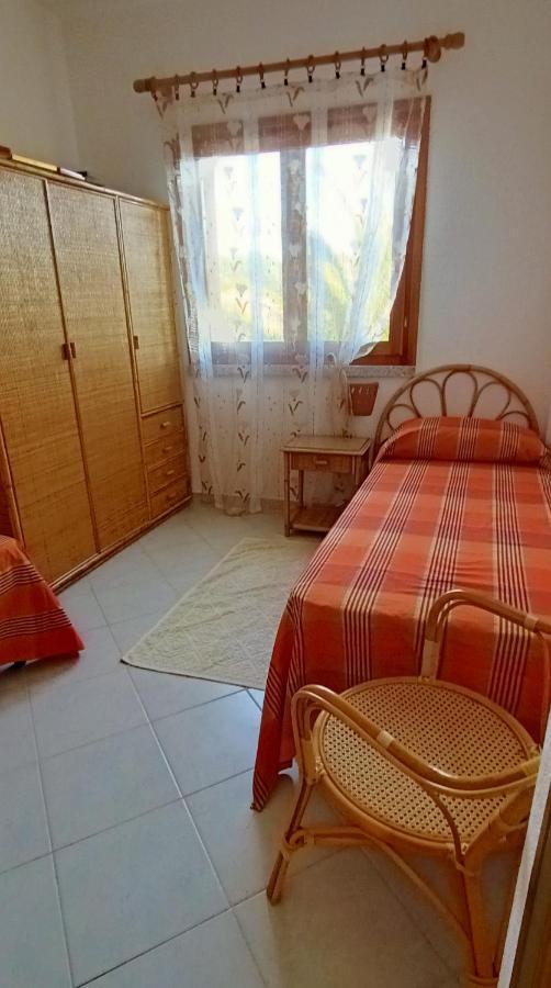 Tanca Della Torre Trilocale Vista Mare Daire Isola Rossa Dış mekan fotoğraf